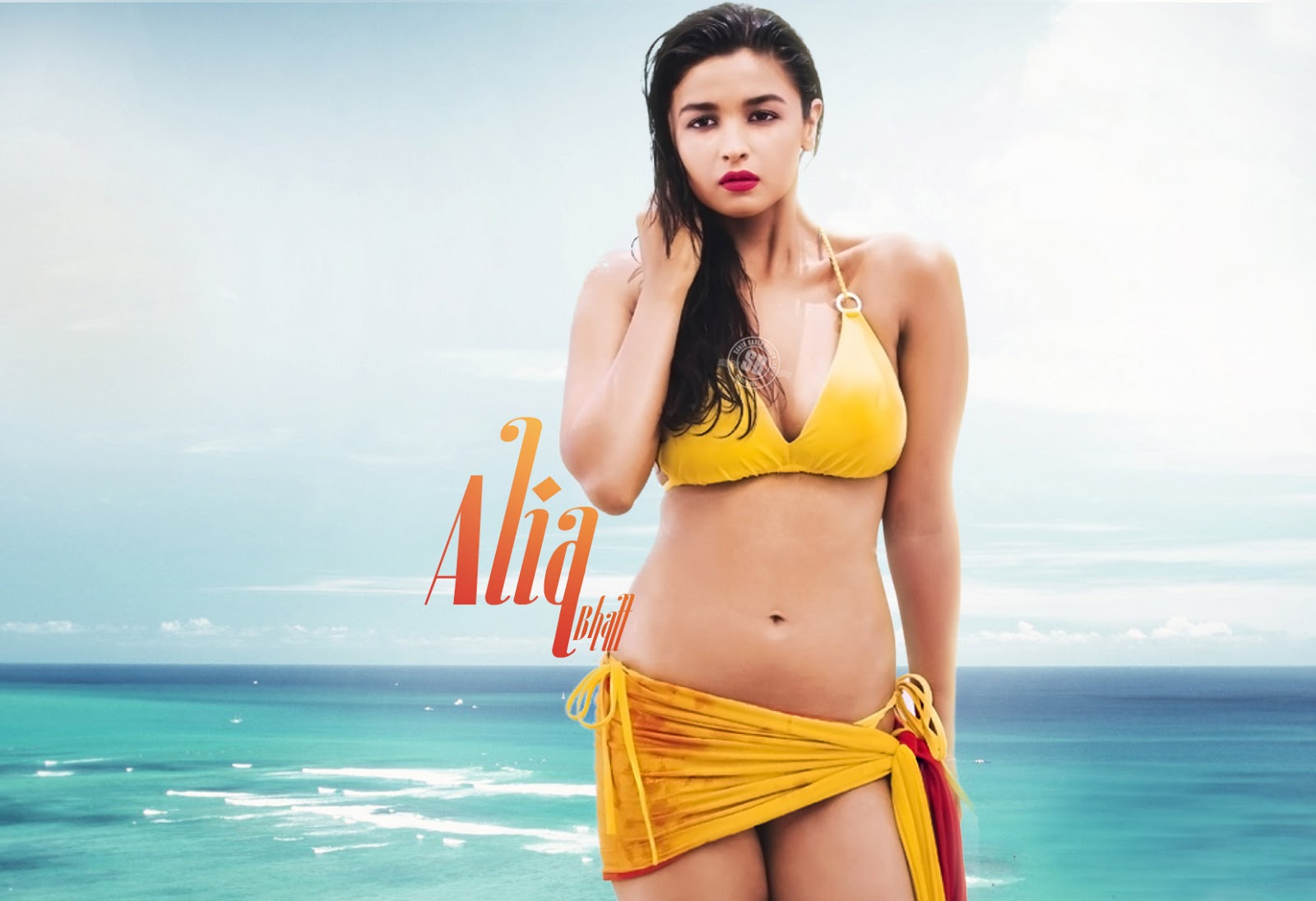 Alia-Bhatt-in-bikini