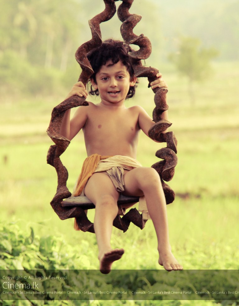 Siri Parakum Sinhala Film 006