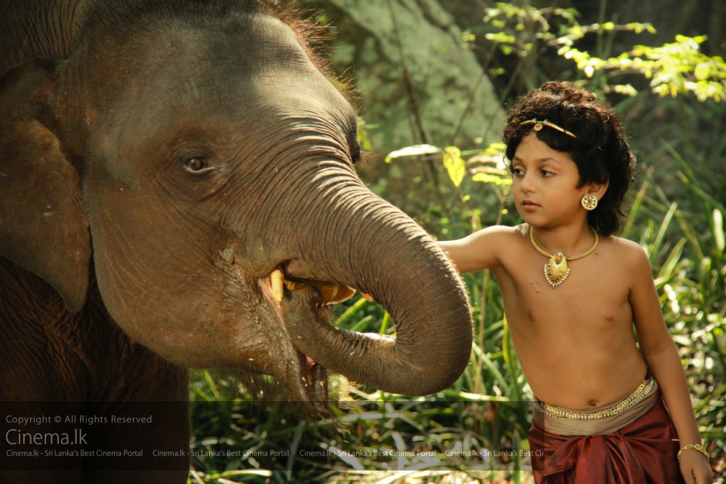 Siri Parakum Sinhala Film 011