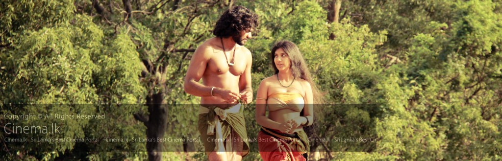 Siri Parakum Sinhala Film 014