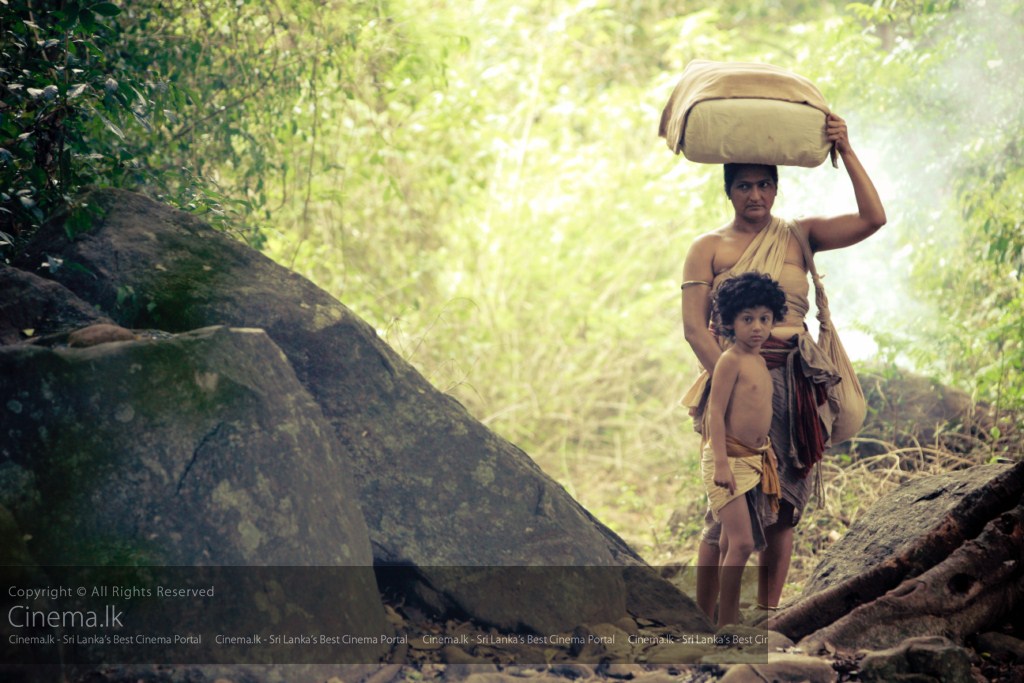 Siri Parakum Sinhala Film 020