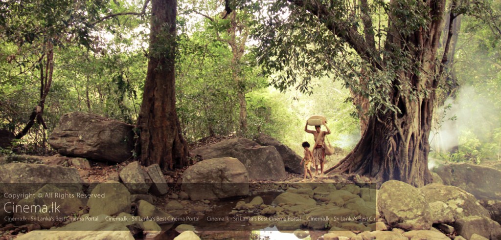 Siri Parakum Sinhala Film 021