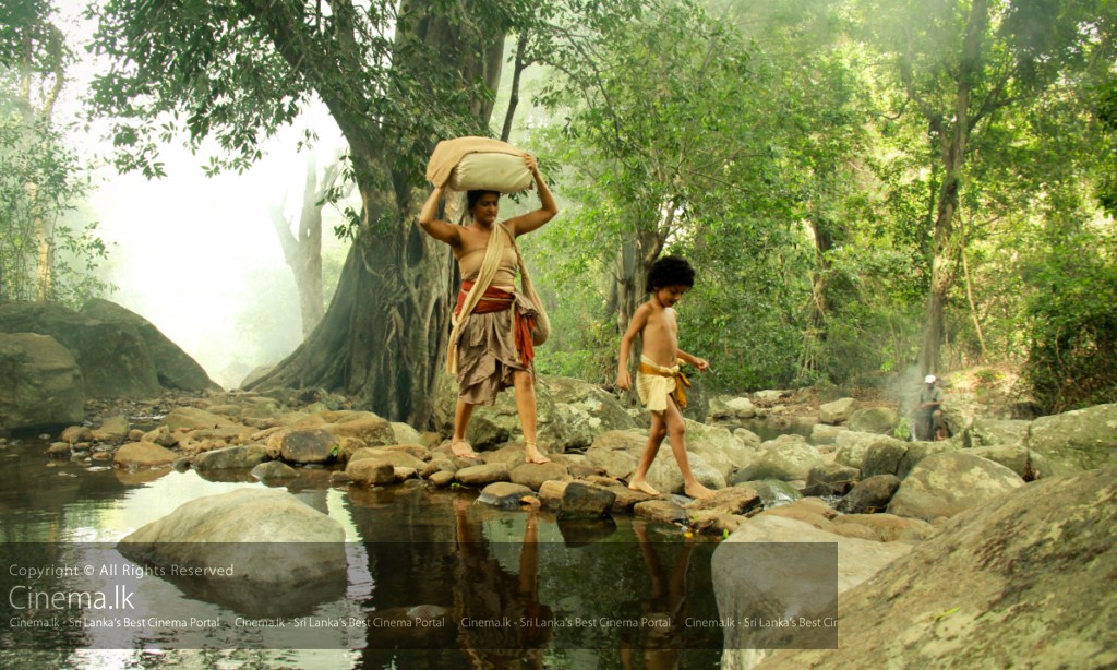 Siri Parakum Sinhala Film 022