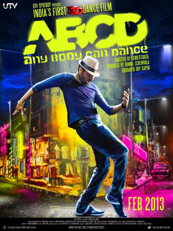 anybody can dance movie