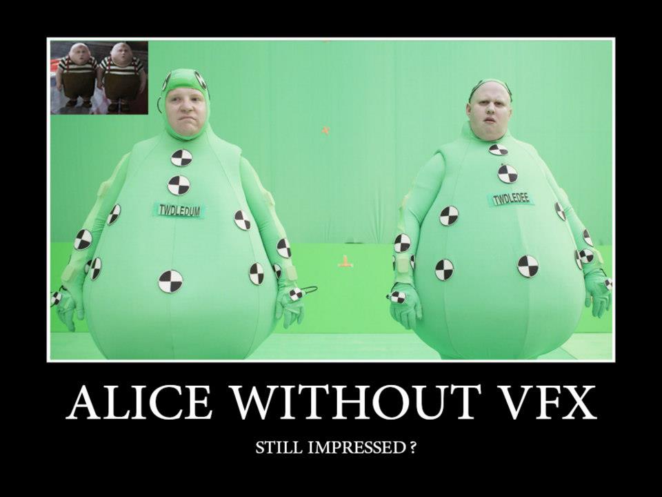 VFX