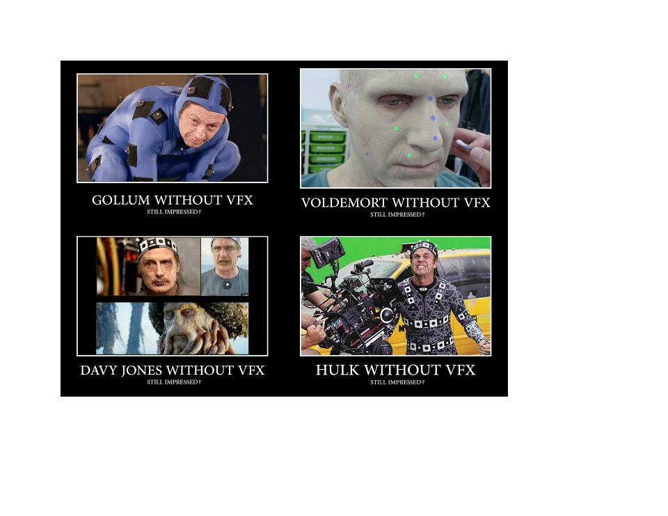 VFX