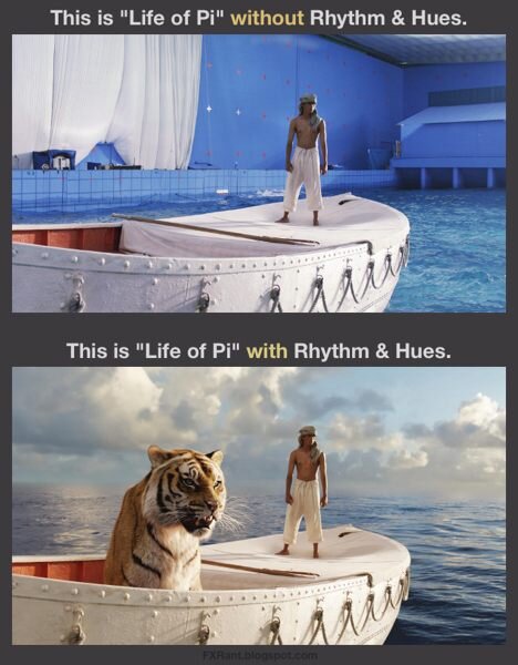 VFX
