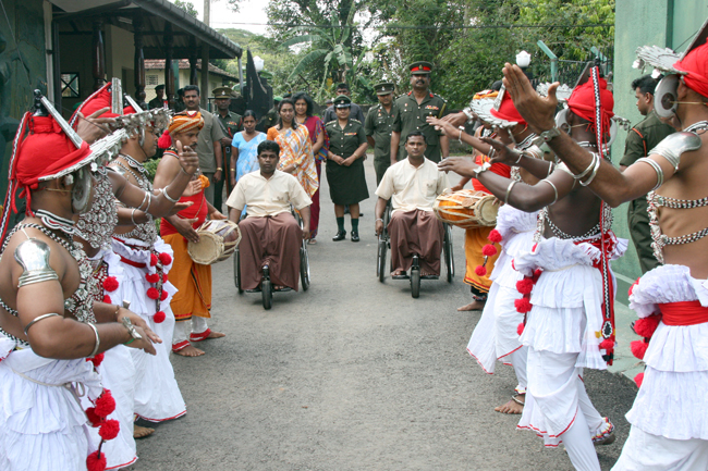 kanchana kodituwakku