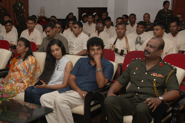 kanchana kodituwakku