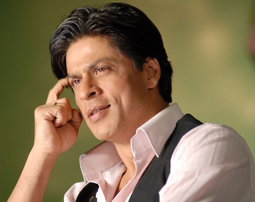 Shahrukh-khan