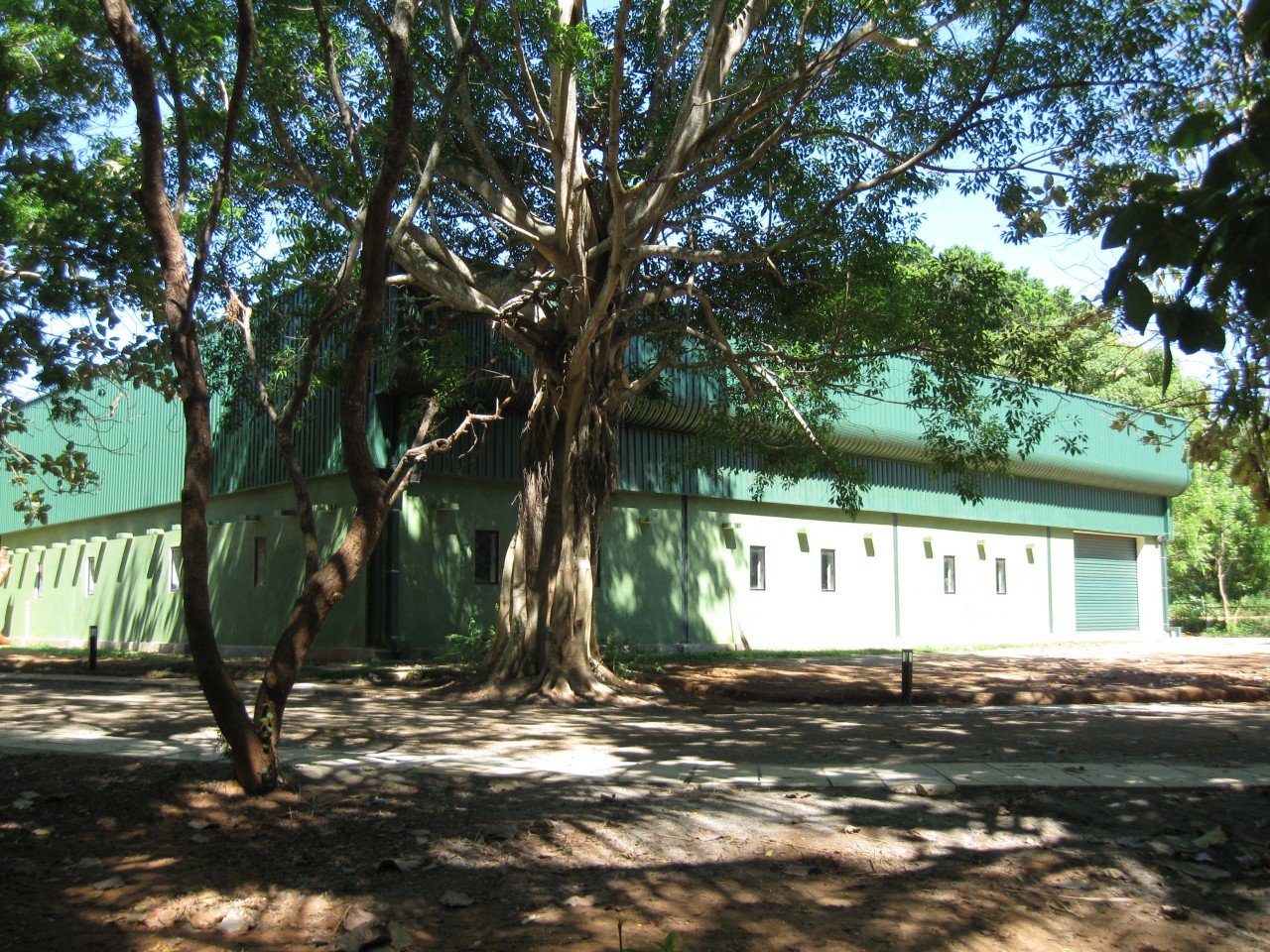 ranmihithanna