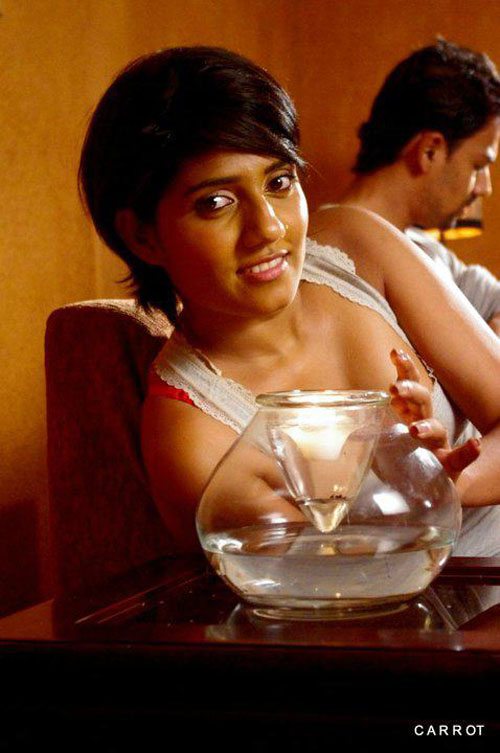 anithya