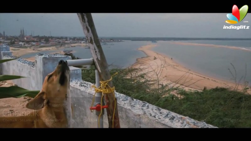 Santhosh Sivans Inam ( Ceylon )Tamil Film Teaser _ Arvind Swamy, Karunas_ Trailer[11-57-30] (3) [800x600]