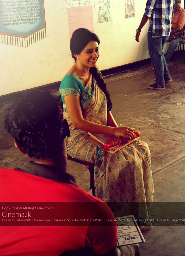 Akarsha Sinhala Film Anchal Sinhg Yasas Rathnayake (7)