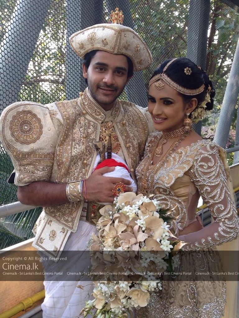 Saranga Umali Wedding Photo (1)