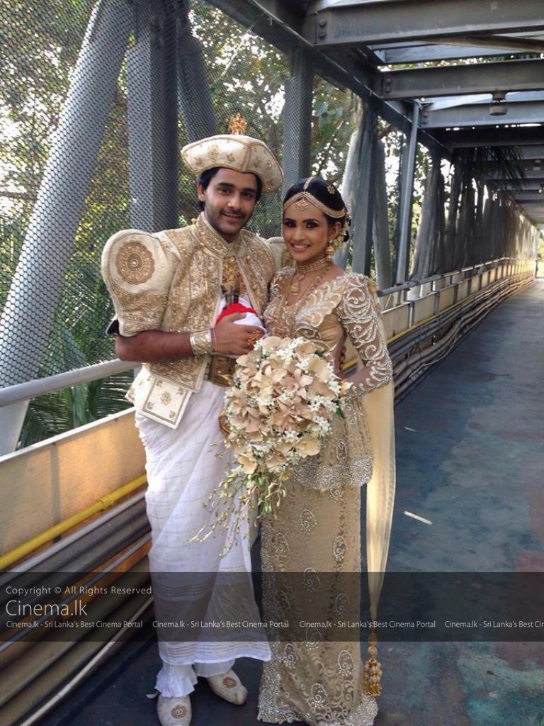 Saranga Umali Wedding Photo (2)