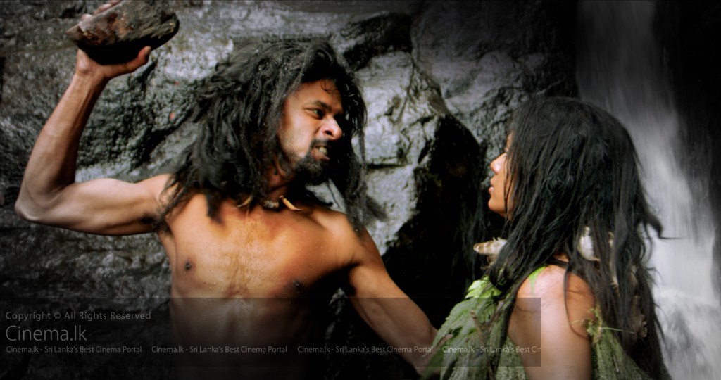 Warigapojja - the CLAN (55)