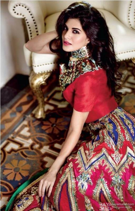 Jacqueline-Fernandez-Stunning-Photoshoot