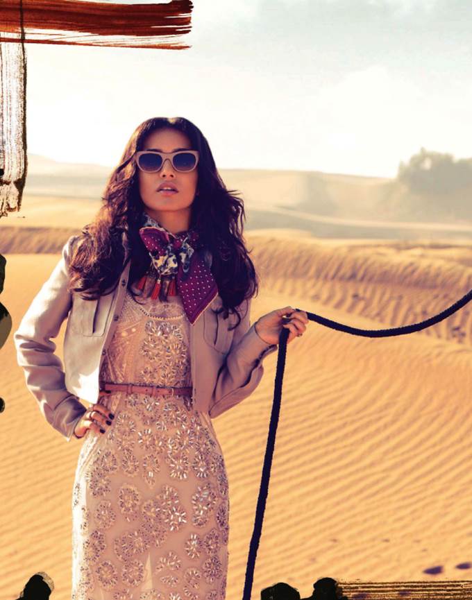 shraddha kapoor vogue (2)