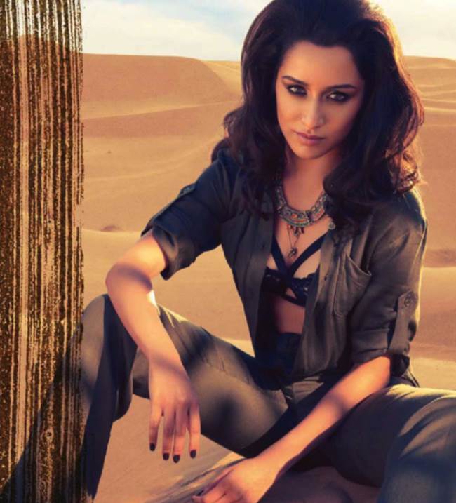 shraddha kapoor vogue (3)