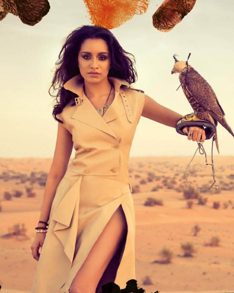 shraddha kapoor vogue (7)