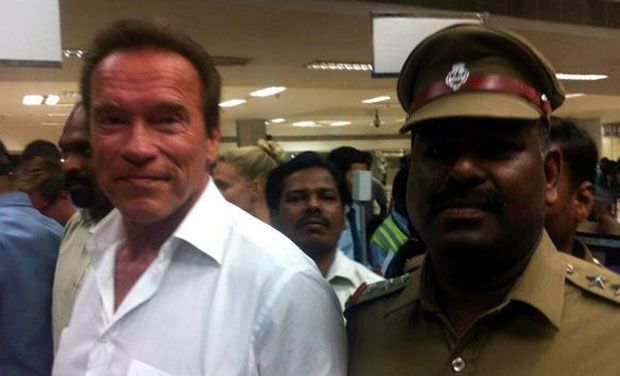 arnold in chennai (3)
