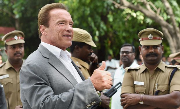 arnold in chennai (4)