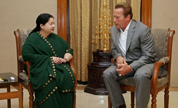 arnold in chennai (5)
