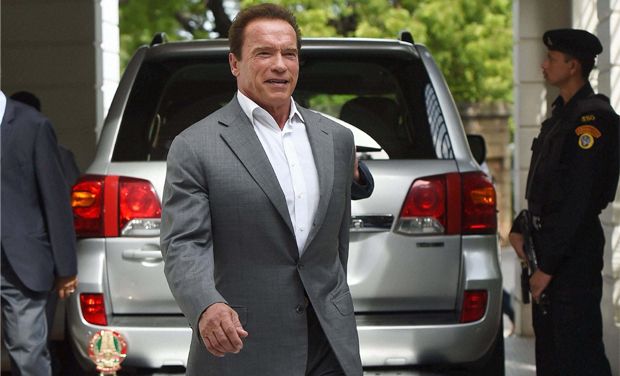 arnold in chennai (6)