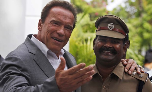 arnold in chennai (7)