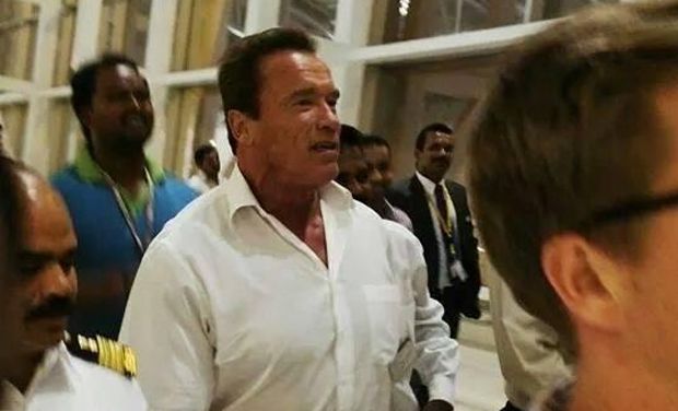 arnold in chennai (8)