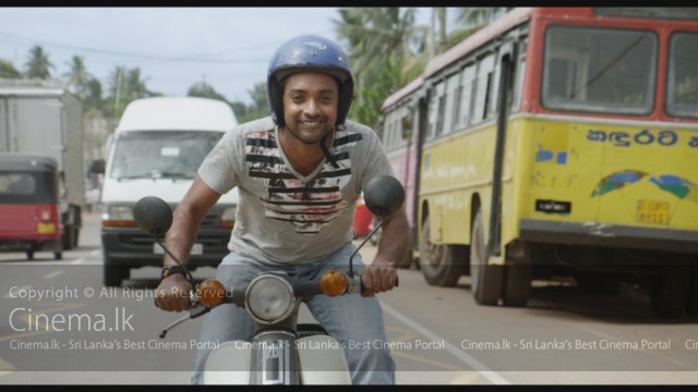 motor bicycle