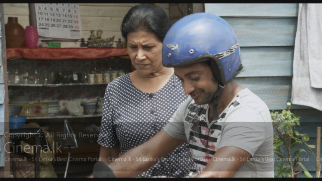 motor bicycle