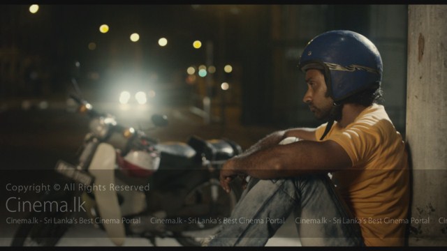 motor bicycle