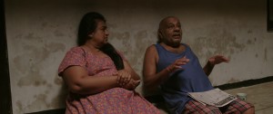 Asandhi-A and VO1