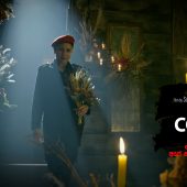 My Red Comrade – වෙනස් සිනමාවක් සොයන ප්‍රේක්ෂකාගාරයට