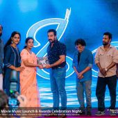 හේමාල් රඟන ‘මාරියා’ චිත්‍රපටයේ ගීත එළිදැක්වෙයි