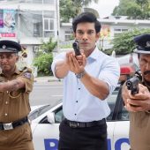 දමිත් විජේතුංග රඟපාන ‘මේඝ වර්ෂා’ වැඩ පටන් ගනී