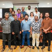 පුබුදු – ඉසුරු ‘නිච්චි’ රඟපාන්නට සැරසෙයි