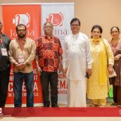 11වන යාපනය අන්තර්ජාතික සිනමා උළෙලේ ජයග්‍රාහකයින් මෙන්න!!!