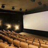 මහනුවරට නැවුම් සිනමා අත්දැකීමක් – කටුගස්තොට Arena Laserplex අලුත් වෙයි