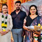 උදාරි වර්ණකුලසූරිය දමිළ සිනමාවට එක්වෙයි