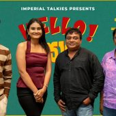 ලාංකේය සිනමාවට අලුතින්ම එක් වන හෙලෝ සොෆී!