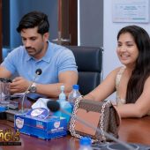 රැජිණියේ – මාලිනියගේ ජීවිත කතාව සිනමාවට