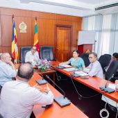 ජාතික සිනමා පාසලක් ගැන සාකච්ඡා පැවැත්වෙයි