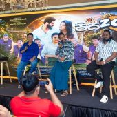 සිංහල සිනමාවම වෙනස් කරන පිස්zoo වැඩ අරඹයි