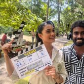 පිස්zoo ළඟදීම රිදී තිරයට – රූපගත කිරීම් අවසන්
